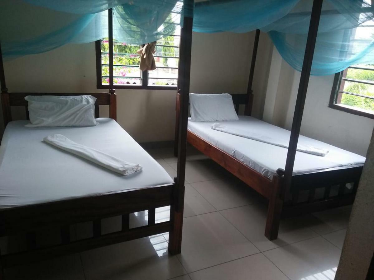 Cingaki Hotel مومباسا المظهر الخارجي الصورة