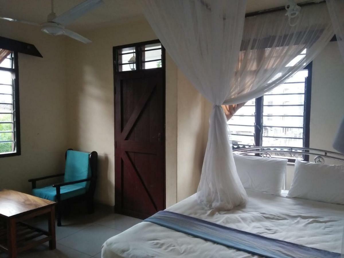 Cingaki Hotel مومباسا المظهر الخارجي الصورة